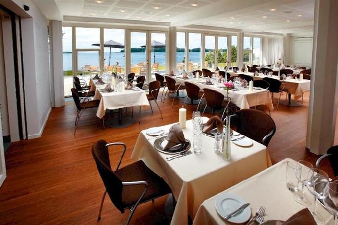 Sixtus Sinatur Hotel & Konference