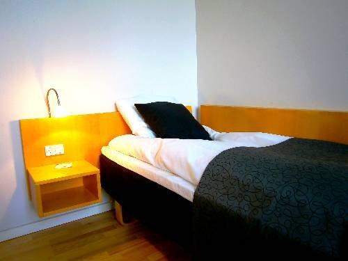 Sixtus Sinatur Hotel & Konference