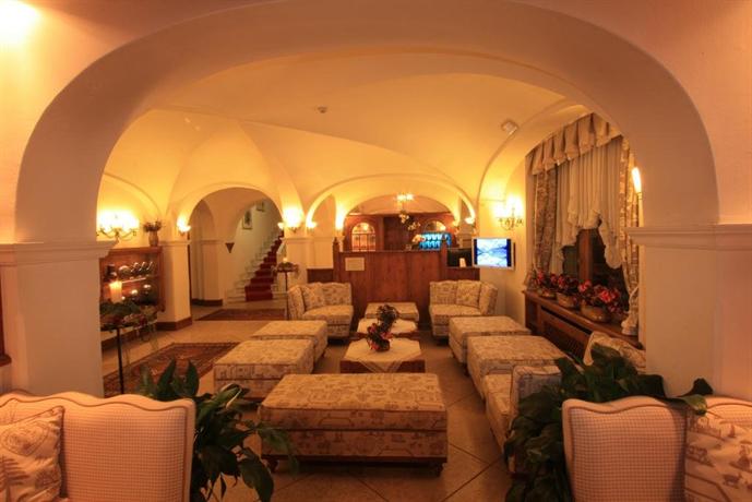 Hotel Trieste