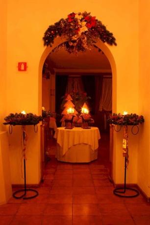 Hotel Trieste