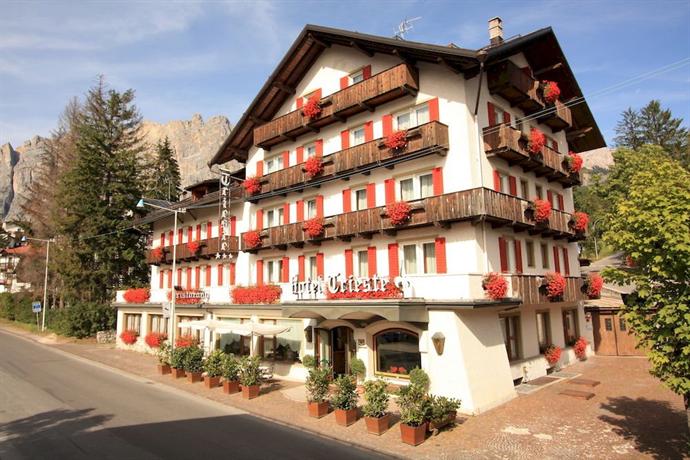 Hotel Trieste
