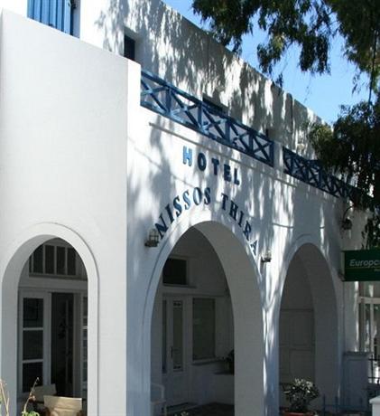 Nissos Thira