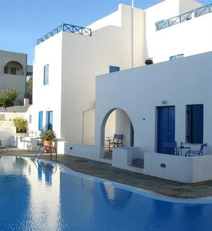 Nissos Thira