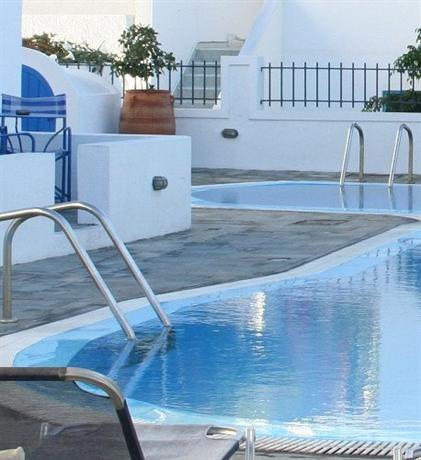 Nissos Thira