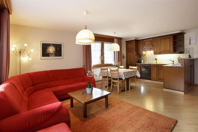 Haus Andorra