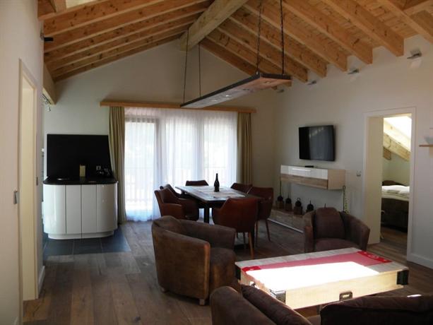 Haus Andorra