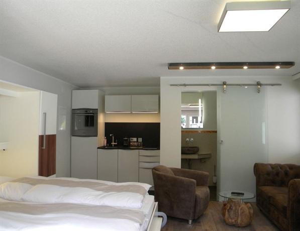 Haus Andorra