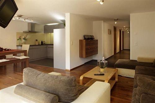 Haus Andorra