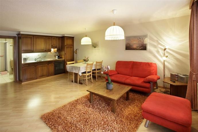 Haus Andorra