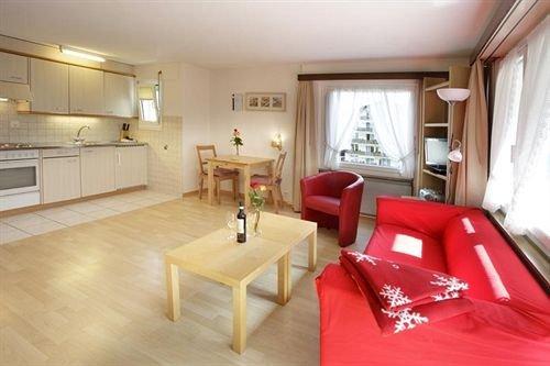 Haus Andorra