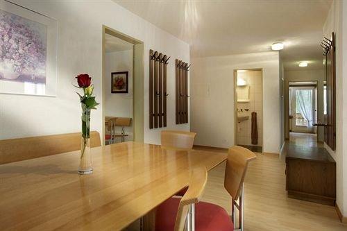 Haus Andorra