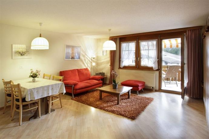 Haus Andorra