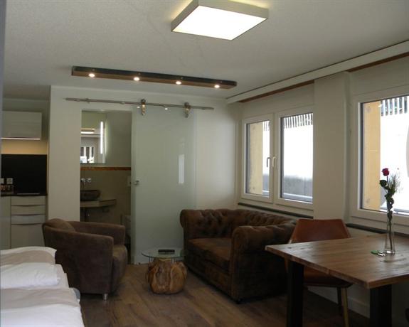 Haus Andorra