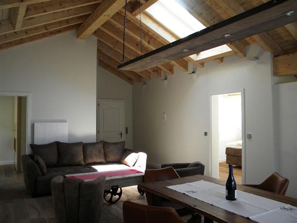 Haus Andorra