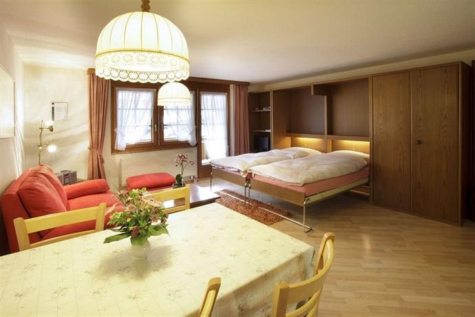 Haus Andorra