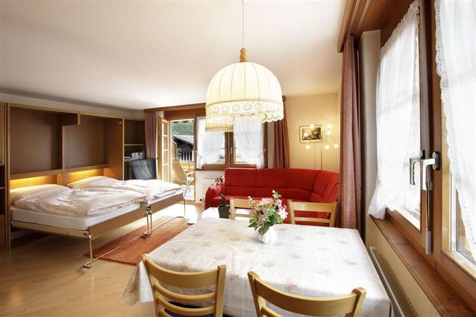 Haus Andorra
