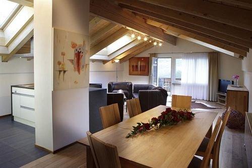 Haus Andorra