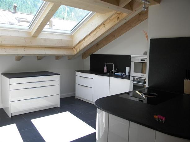 Haus Andorra