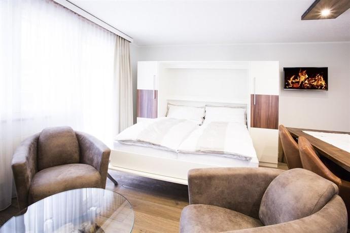 Haus Andorra
