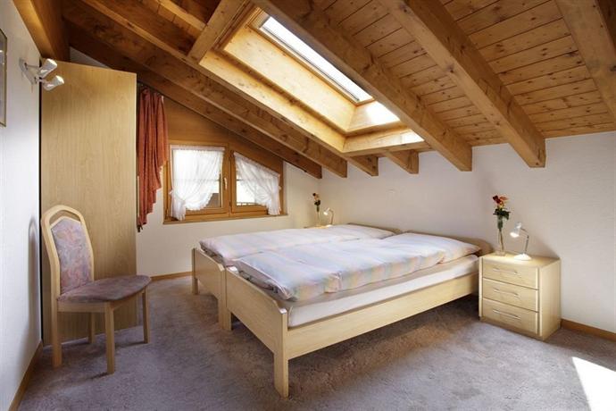 Haus Andorra