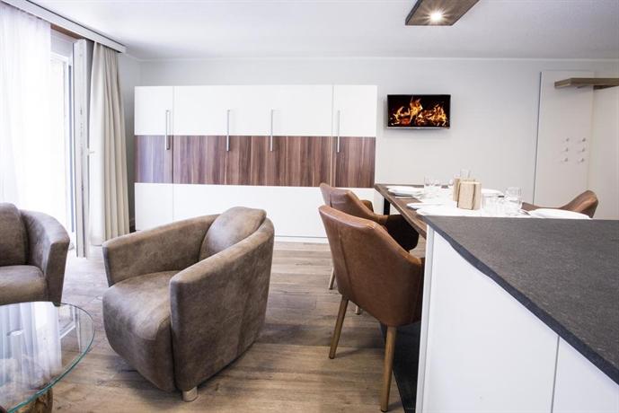 Haus Andorra
