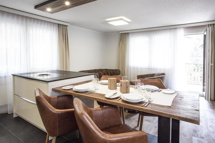 Haus Andorra