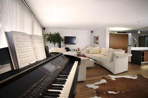 Haus Andorra