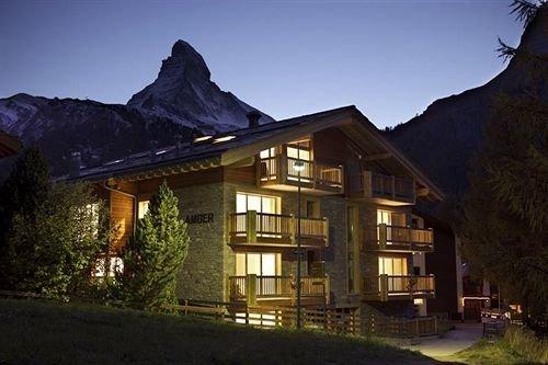 Haus Andorra