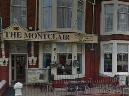 The Montclair