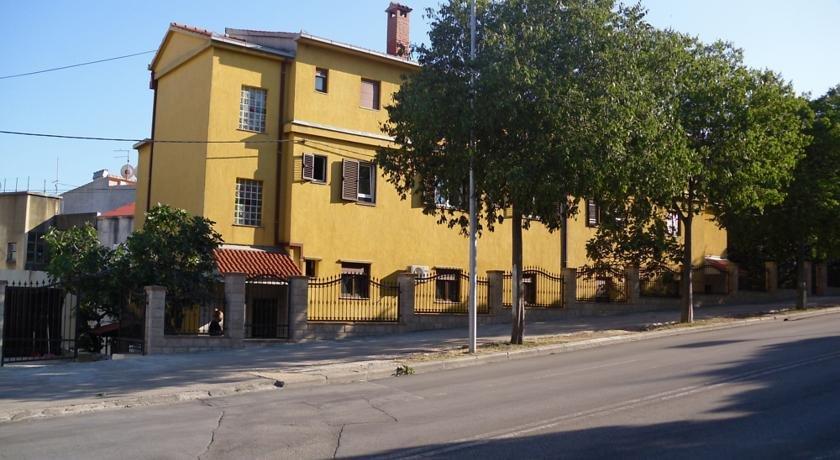 Apartments Nena Split