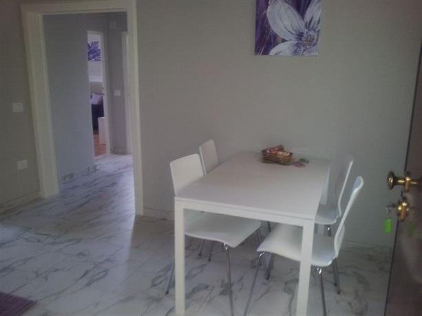 Lodges le Mura