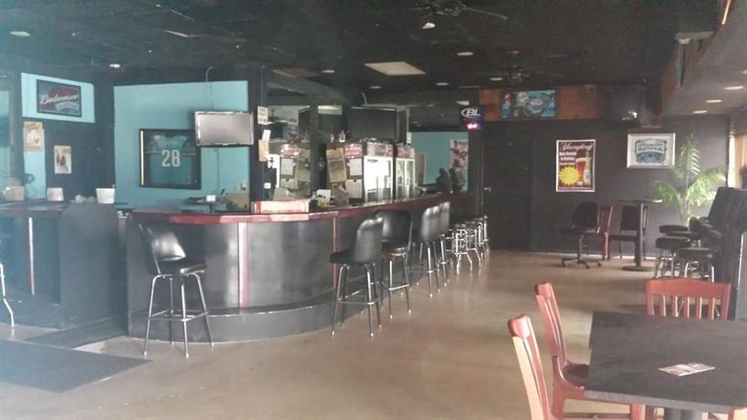 Gator Lodge