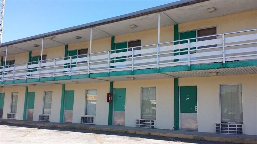 Gator Lodge