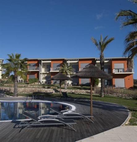 Sunset Village - Villas & Apartment Armacao de Pera Portugal thumbnail