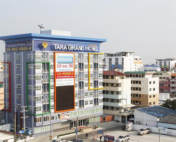 Tara Grand Hotel