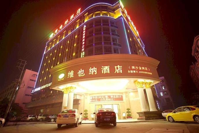 Vienna Hotel - Jinzhou Branch