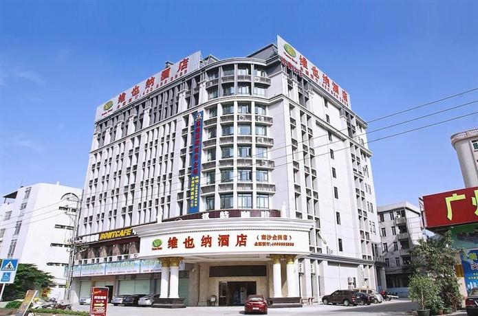 Vienna Hotel - Jinzhou Branch