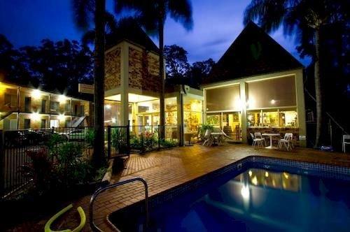 Sanctuary Resort Motor Inn