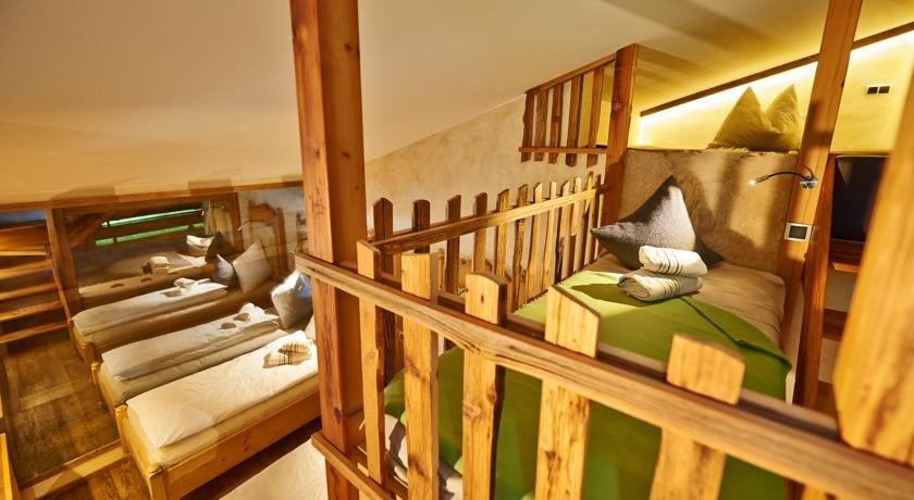 Hoagascht