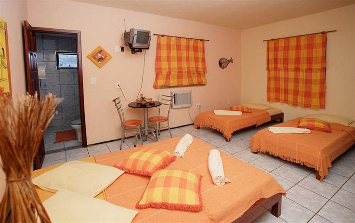 Data Mar Hotel