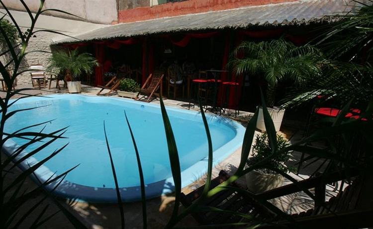 Data Mar Hotel