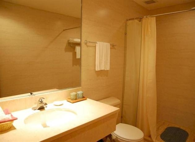 Hangzhou Jinma Jinzhi Hotel