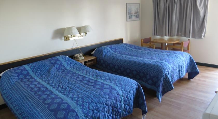 horizon motel saint albert