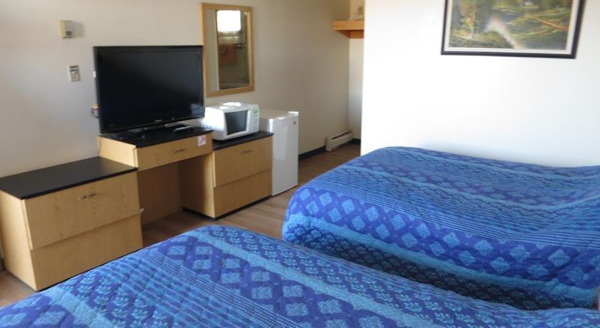 horizon motel saint albert