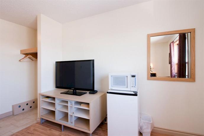 horizon motel saint albert