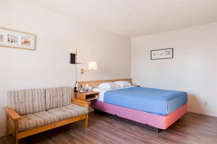 horizon motel saint albert