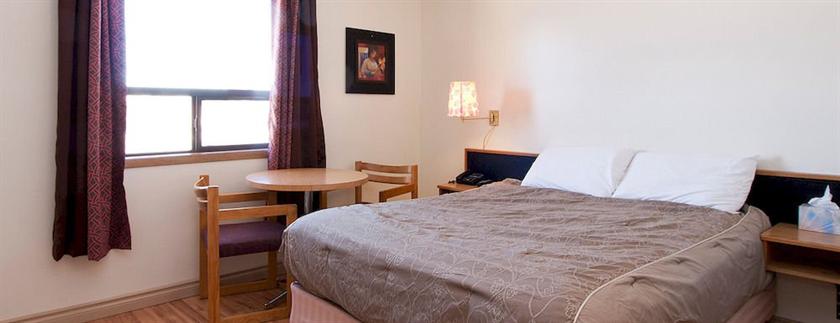 horizon motel saint albert