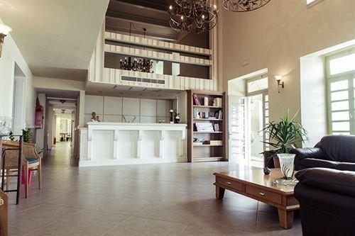 Diogenis Hotel Syros