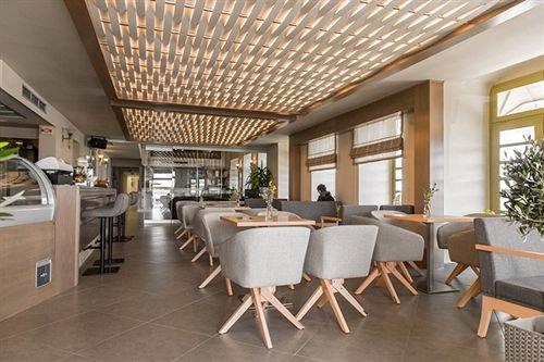 Diogenis Hotel Syros