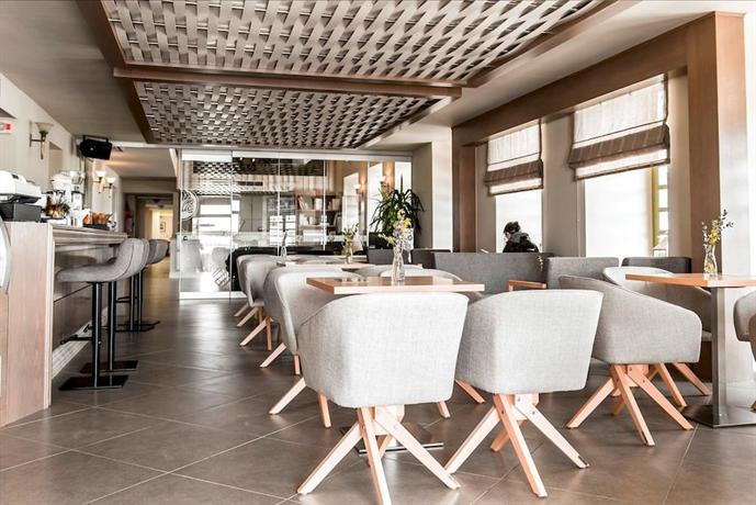 Diogenis Hotel Syros